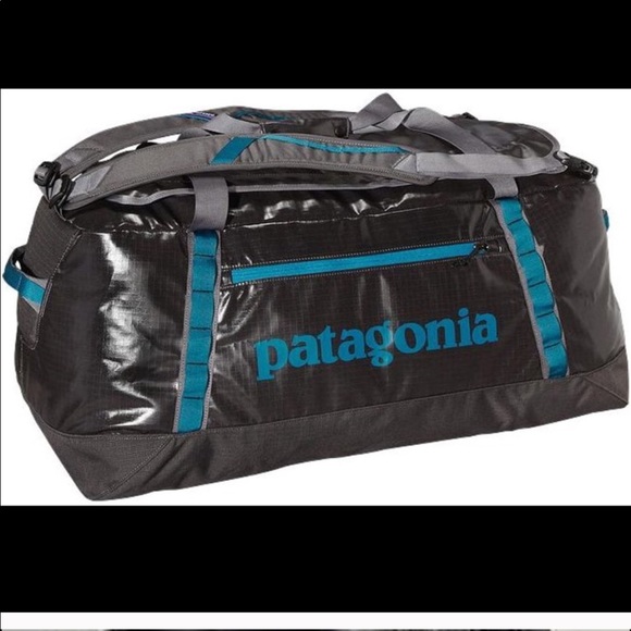 Patagonia Handbags - Patagonia Black Hole® Duffel Bag 90L